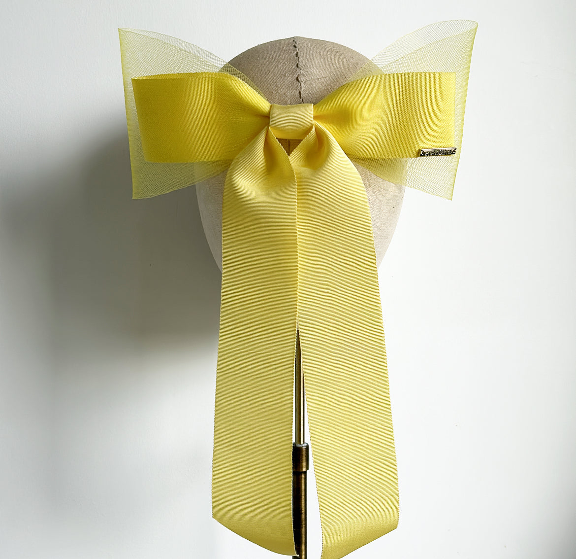 Mini Tash bow