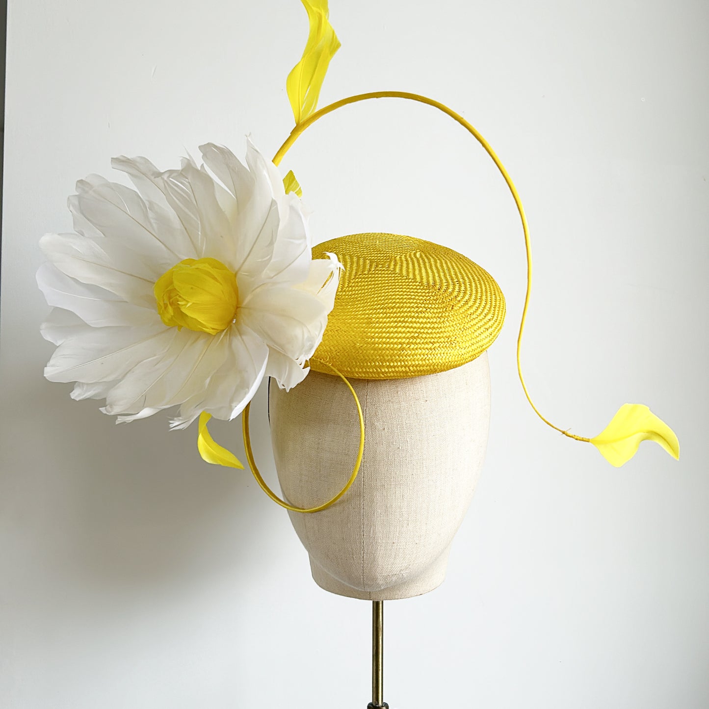 Daisy button