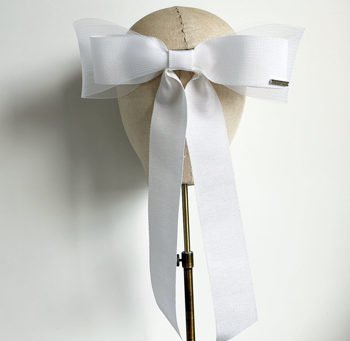 Mini Tash bow