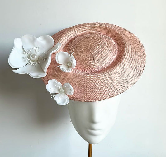 Vintage champagne sipper