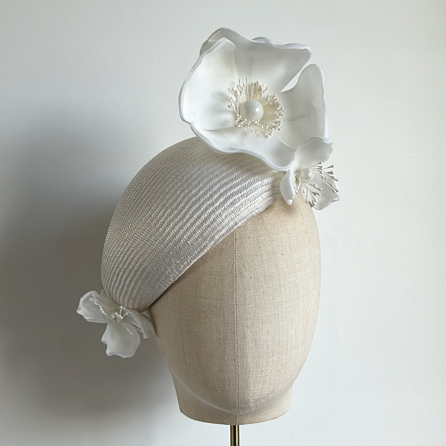 Vintage Poppie