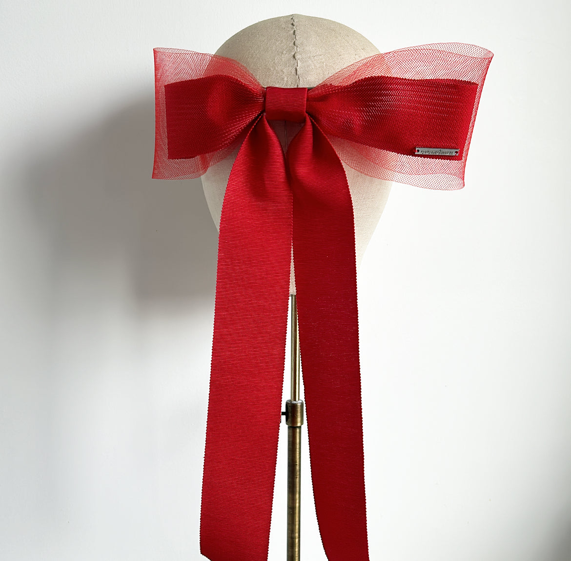 Mini Tash bow