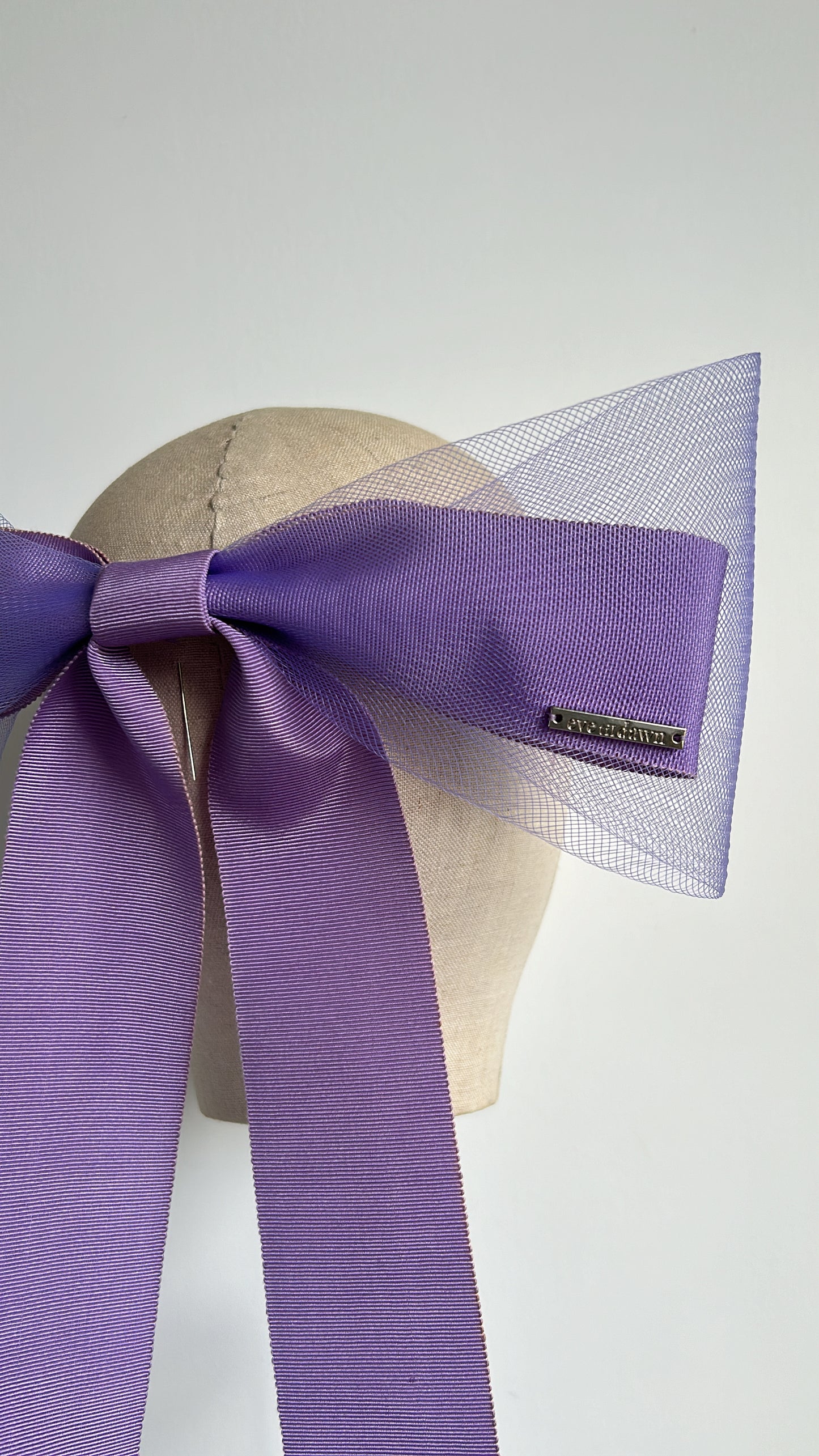 Mini Tash bow