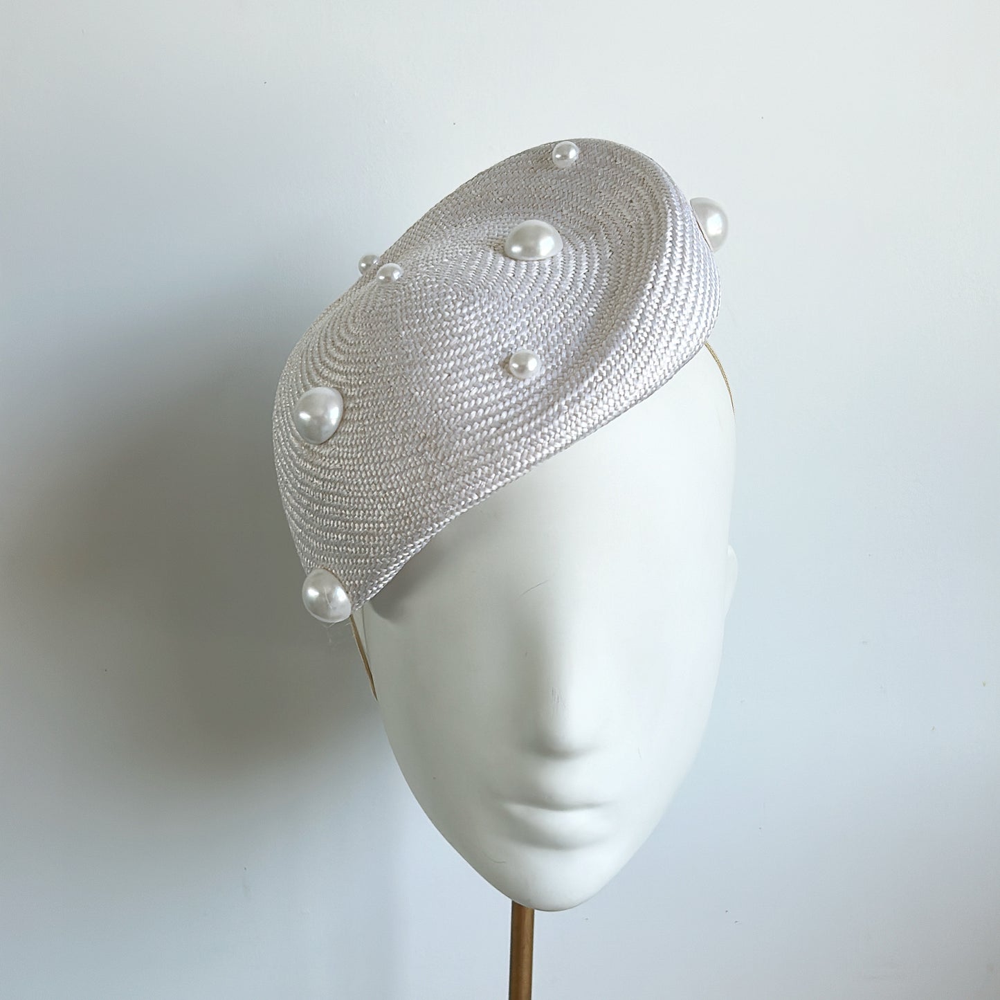 Derby White