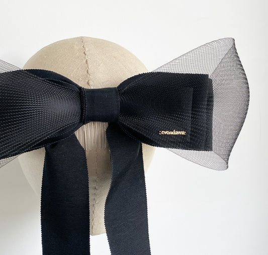 Renae bow