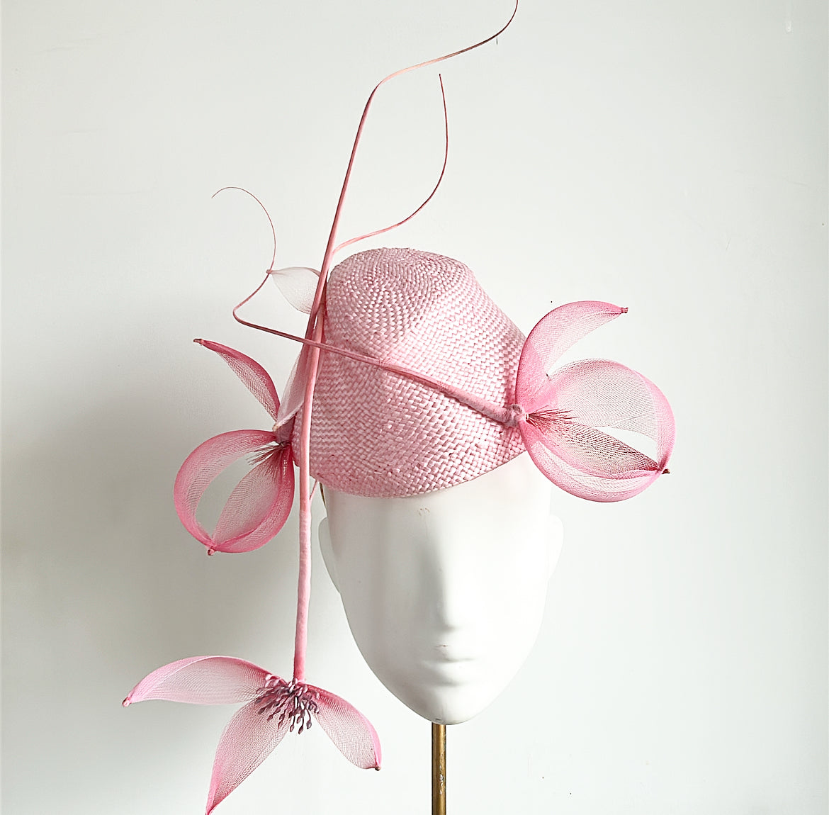 Eliza pillbox