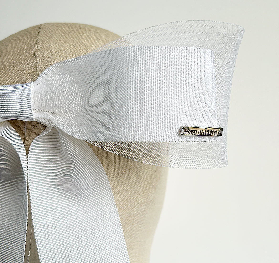 Mini Tash bow