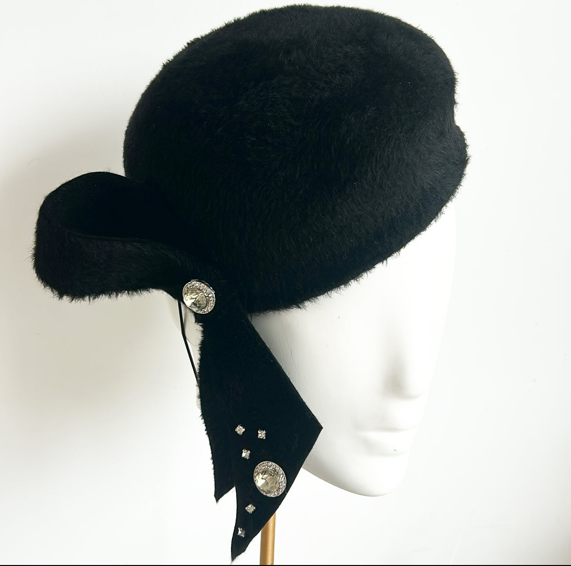 Bonnie beret