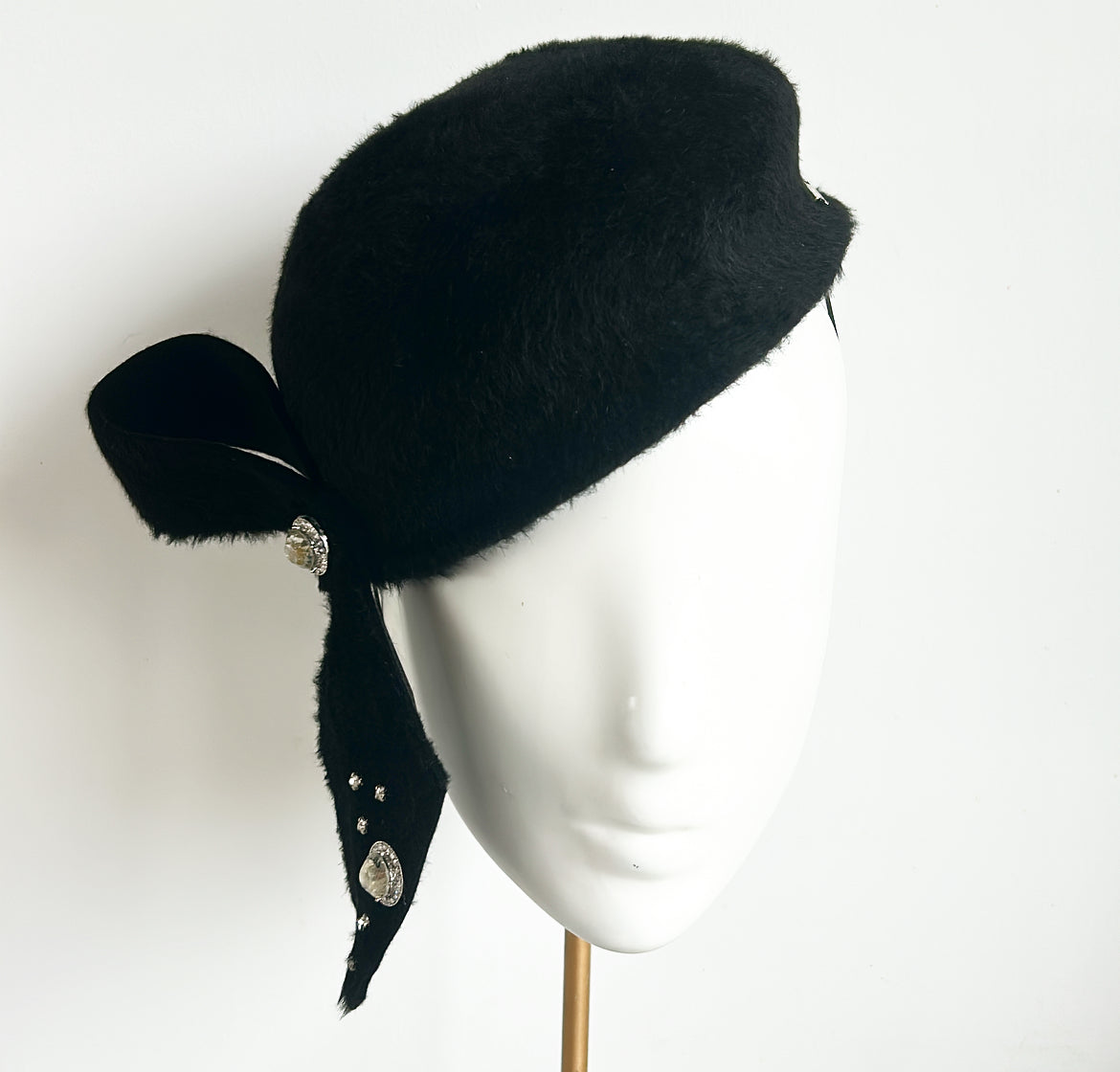 Bonnie beret