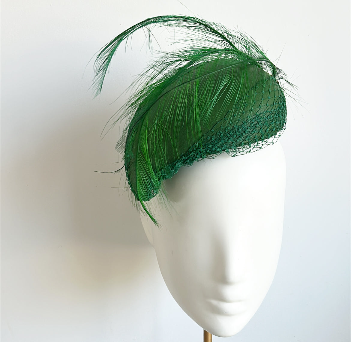 Vintage Emerald city