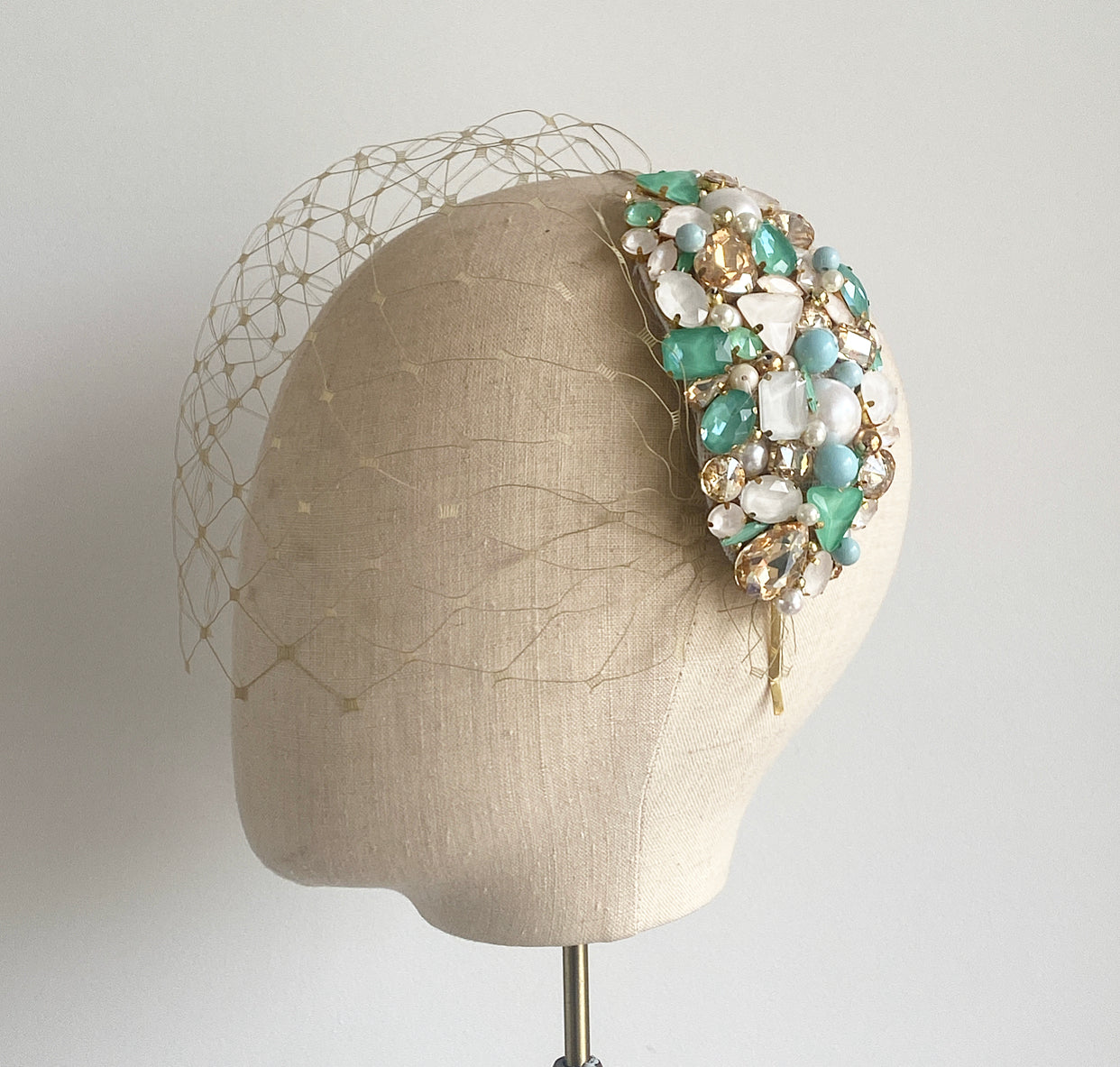 Maria custom order