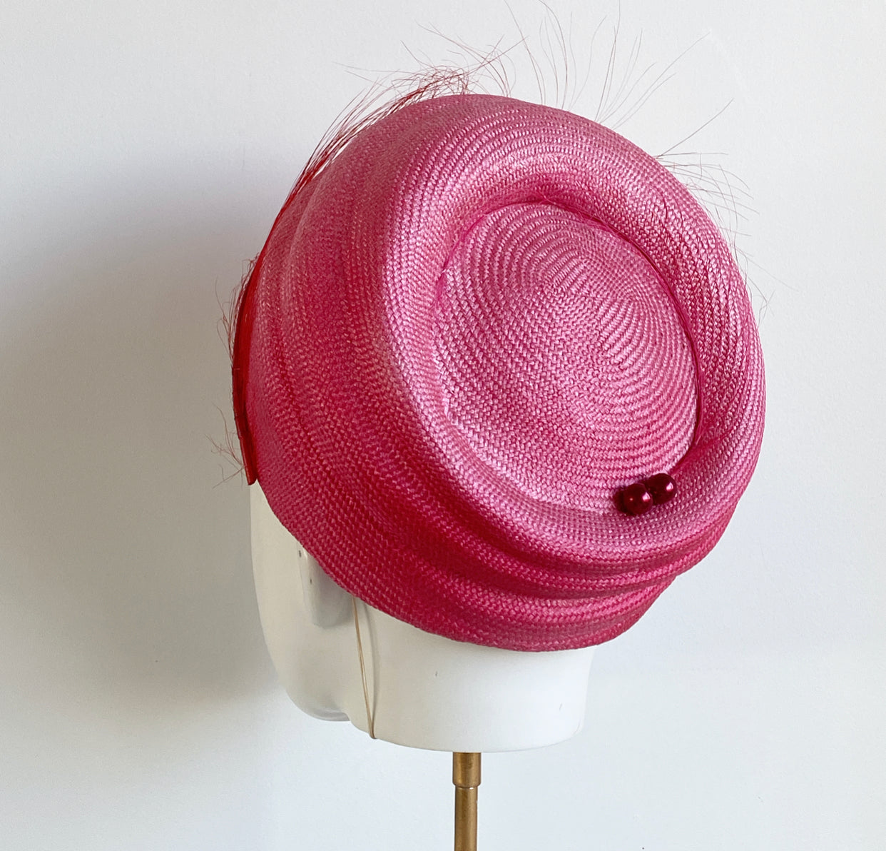 CoCo headpiece
