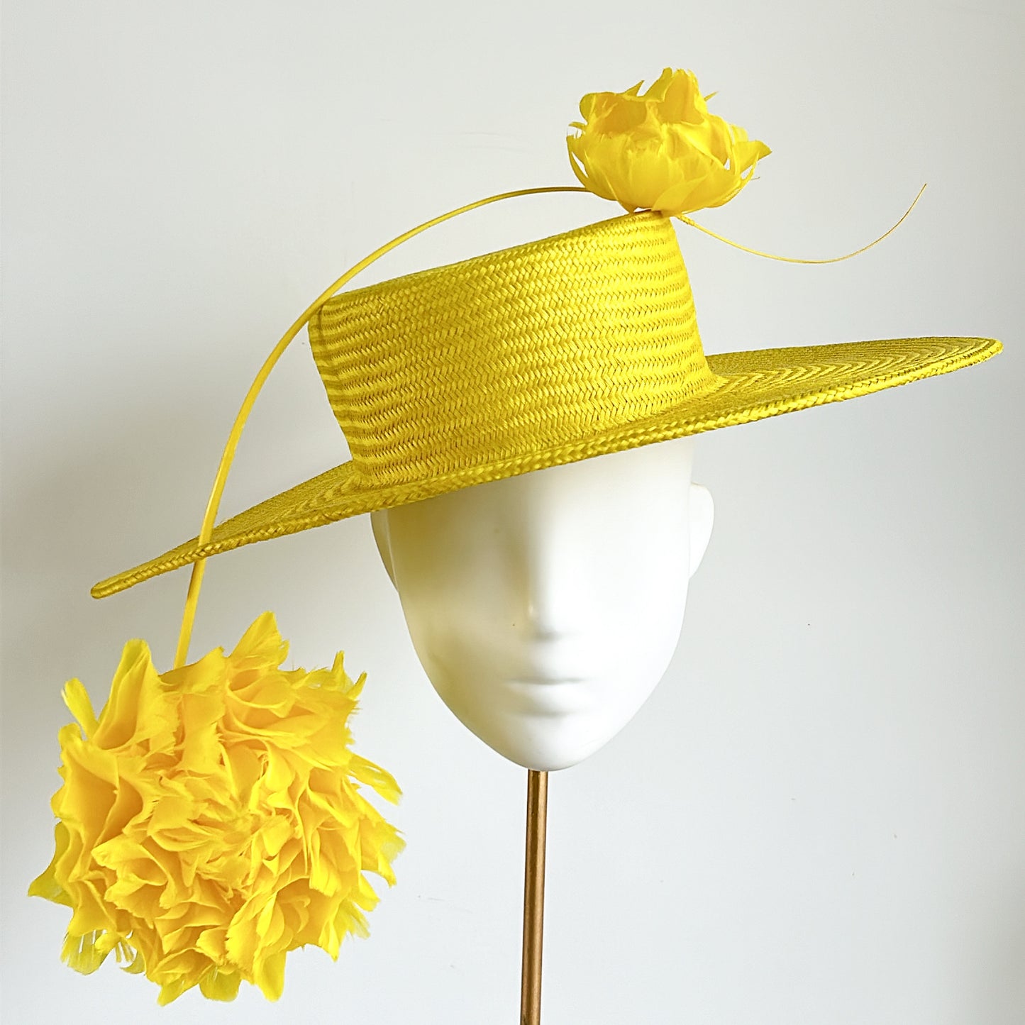 Sunshine boater