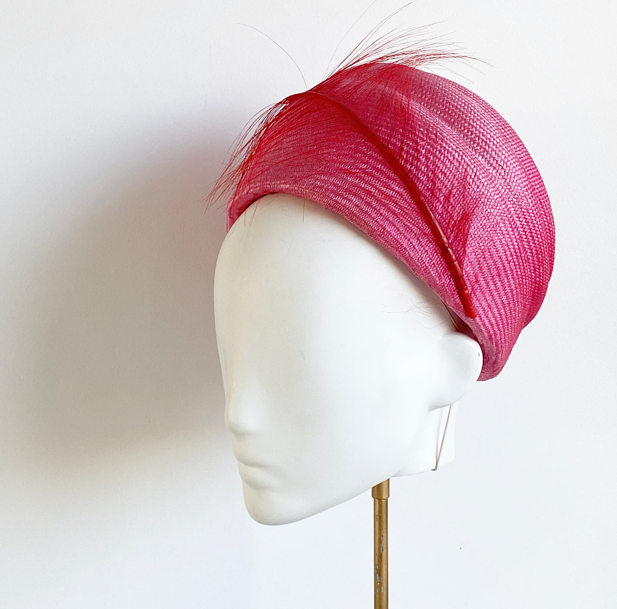 CoCo headpiece