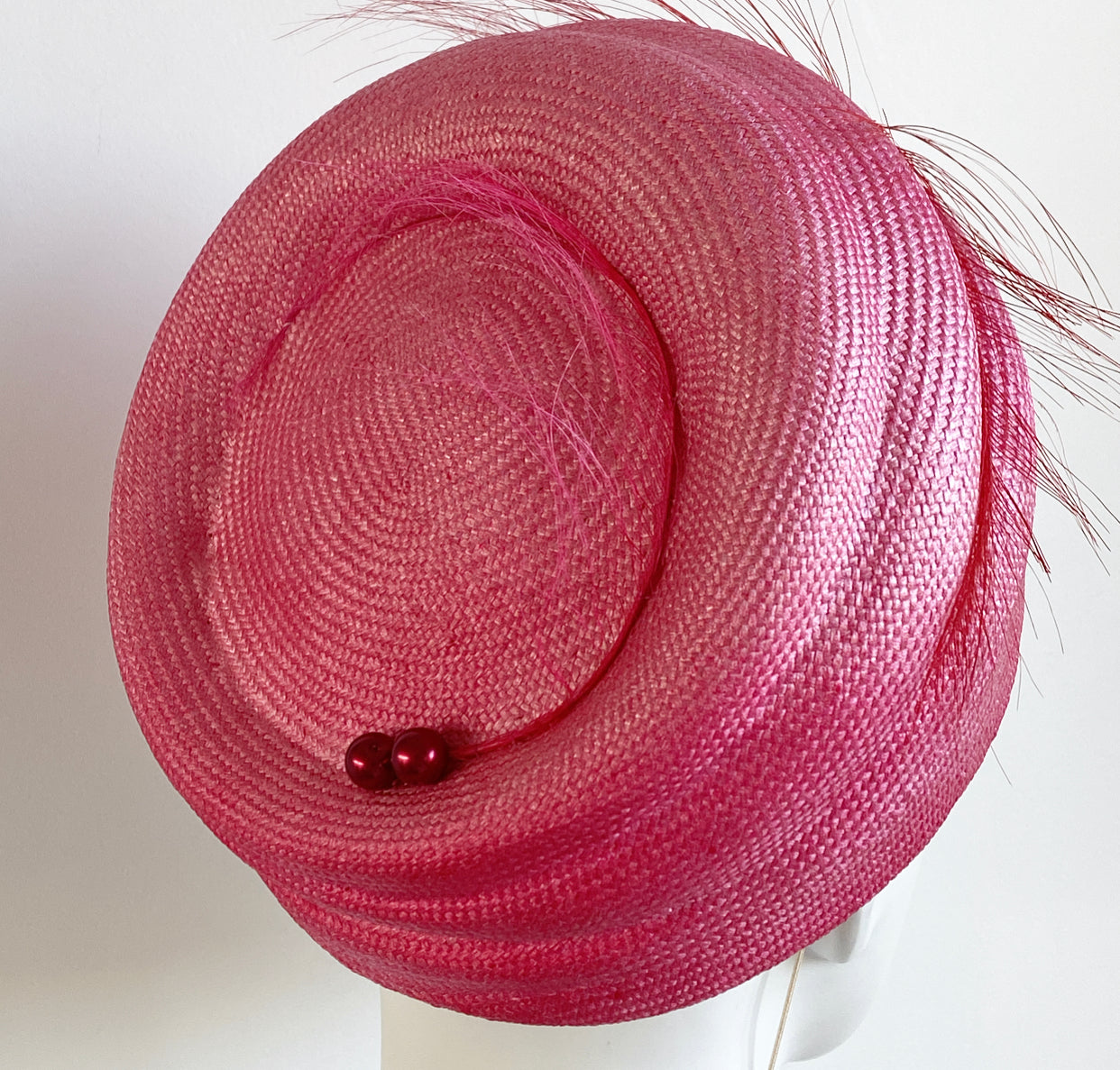 CoCo headpiece