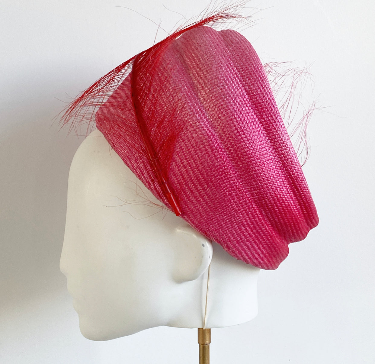CoCo headpiece