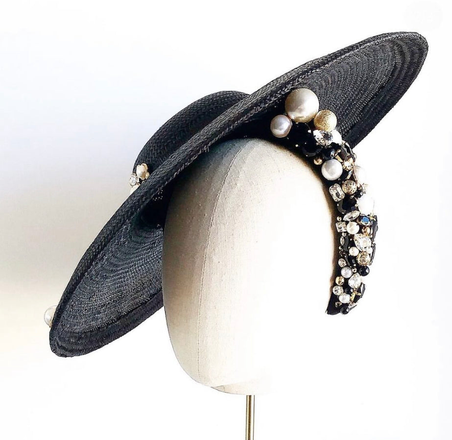 Derby Glam