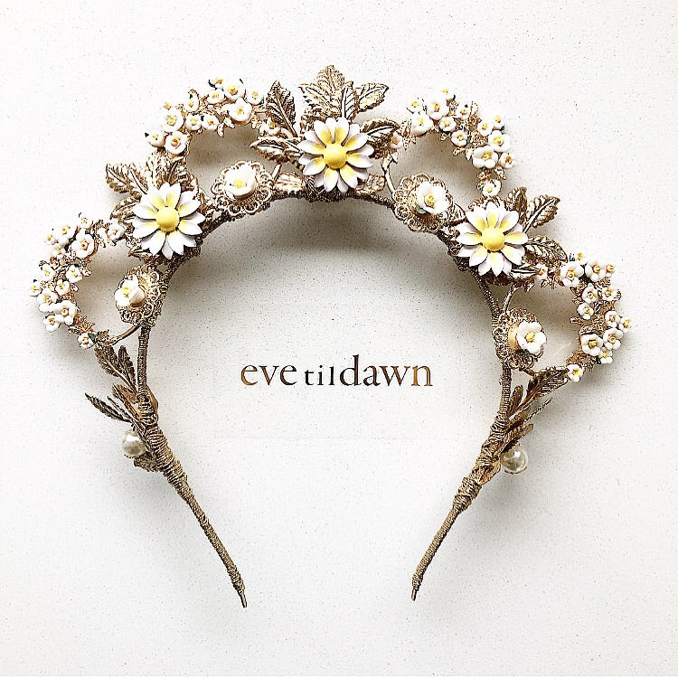 Daisy chain