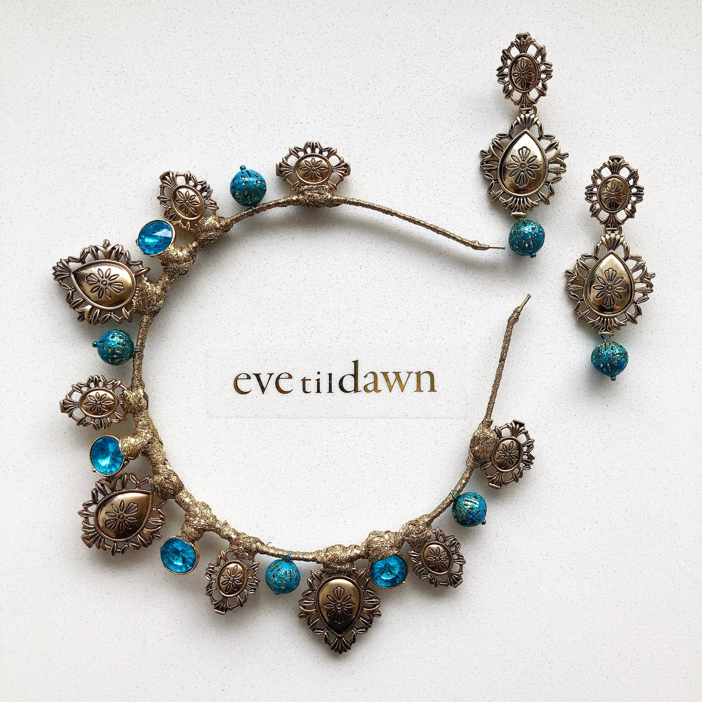 Royal crown