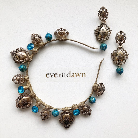 Royal crown