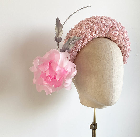 Vintage rose