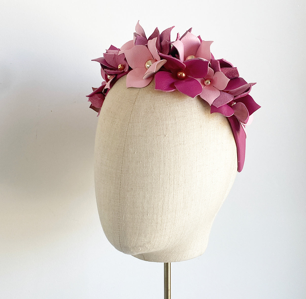 Flemington candy crown