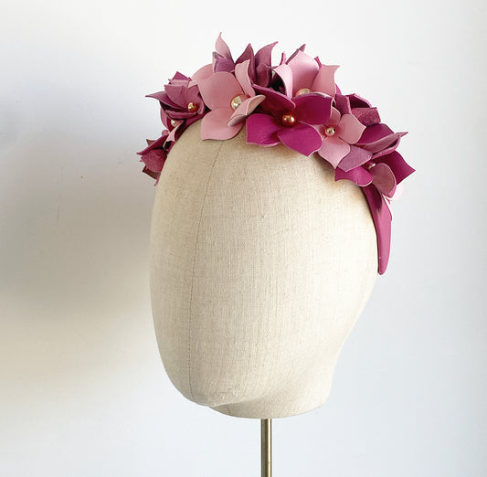 Flemington candy crown