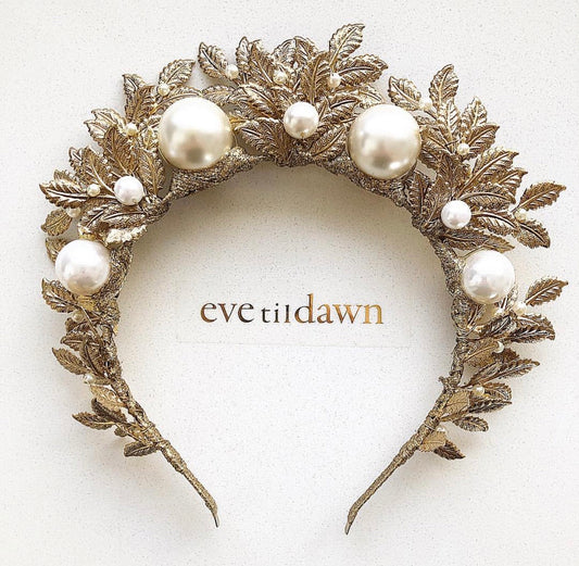Carter crown