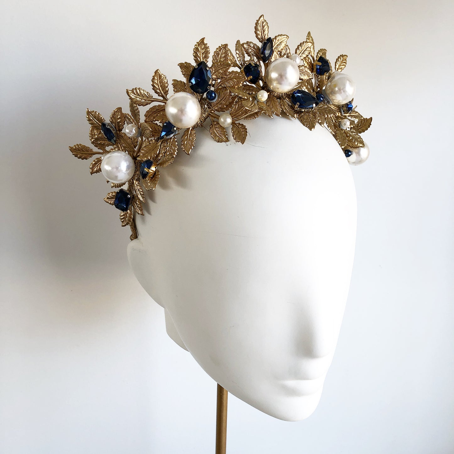 China Blossom Pearl