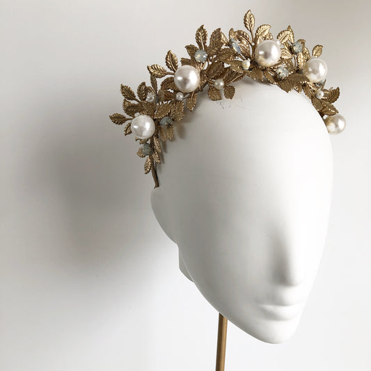 China Blossom Pearl