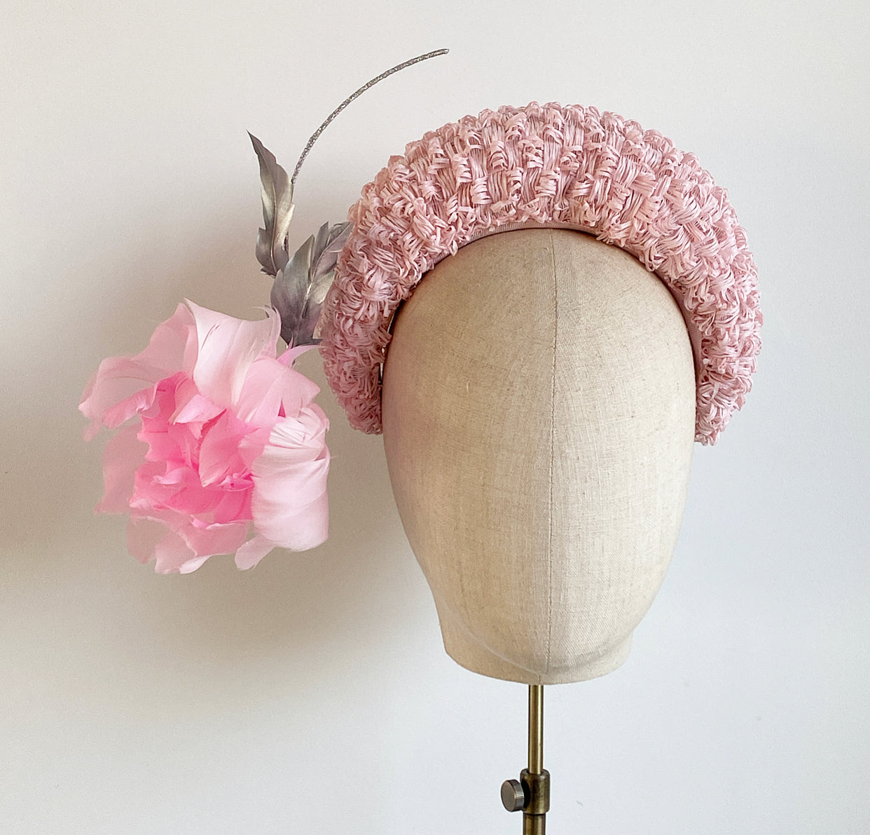 Vintage rose