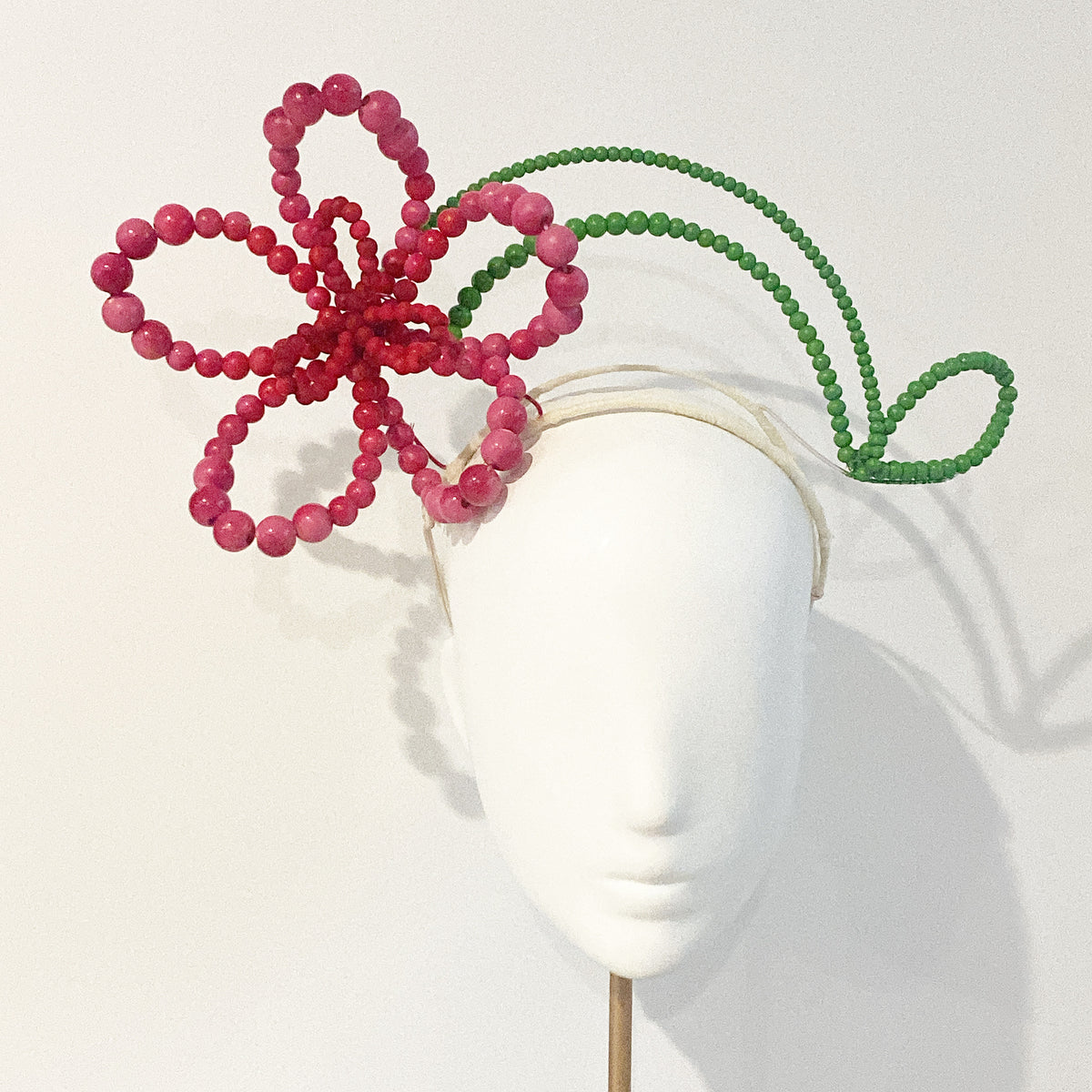 Floating Flora
