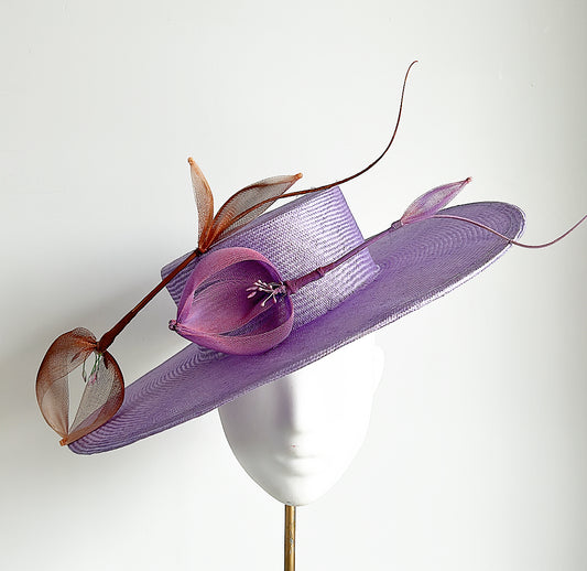 Lionie Boater