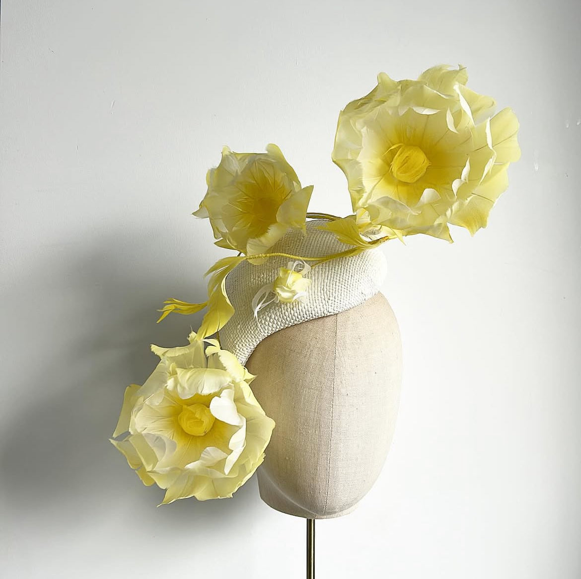 Lemon Blooms