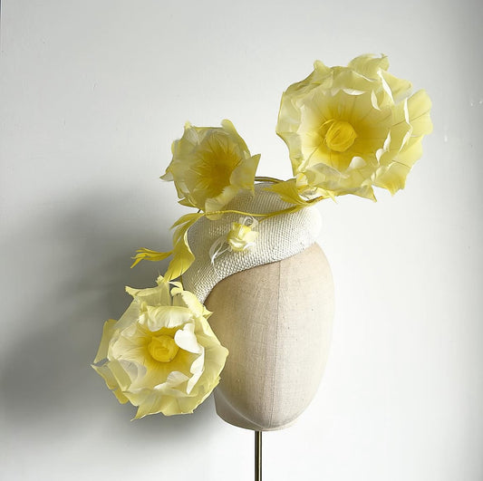 Lemon Blooms