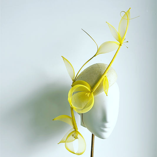 Sunshine beret