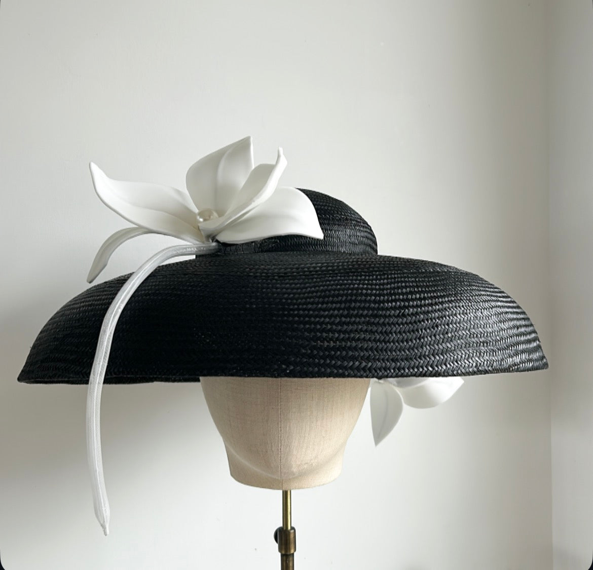 Custom Derby floral