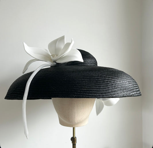 Custom Derby floral