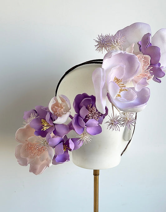 CMD headpiece