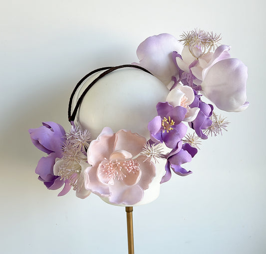 CMD headpiece