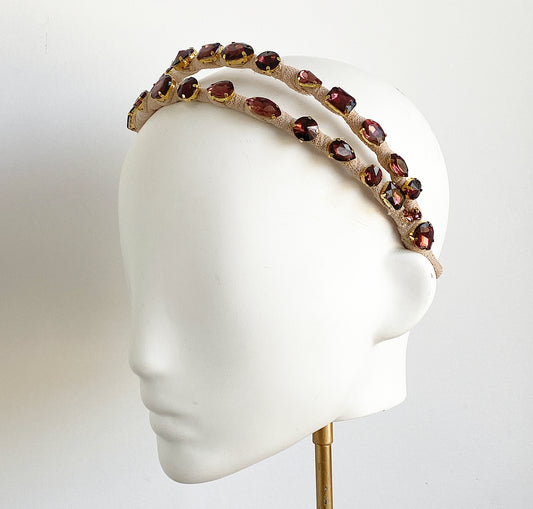 Stinger headband